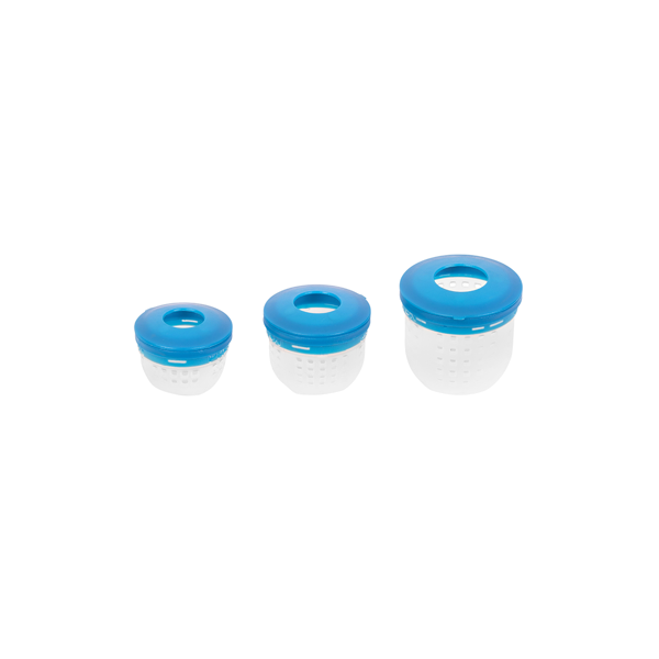 Coupelles de Scion Soft Cad