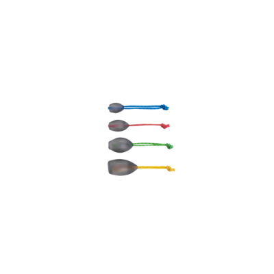 Dacrons Slip Connector | Au Poisson d'étain