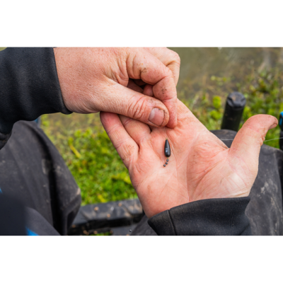 Olivettes In-Line | Au Poisson d'étain