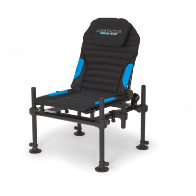 Chaise Absolute Feeder - 2026 Edition | Au Poisson d'étain