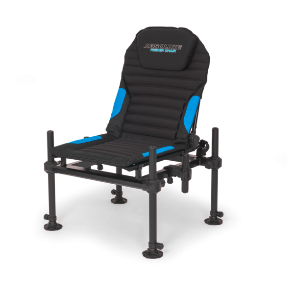 Chaise Absolute Feeder - 2026 Edition