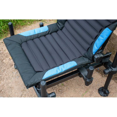 Chaise Absolute Feeder - 2026 Edition | Au Poisson d'étain