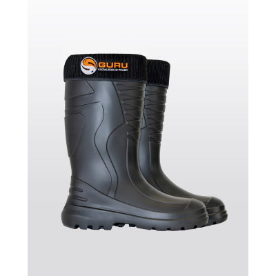 Bottes Wellies | Au Poisson d'étain