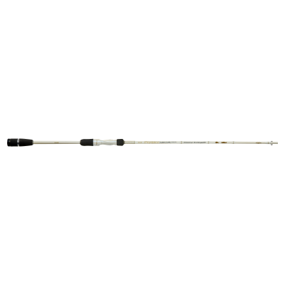 Canne Spinning Pepper X5 2302 L-ML - Finesse Renegade | Au Poisson d'étain