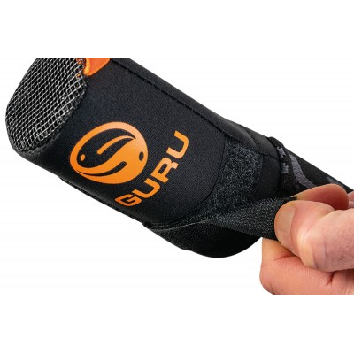 Guru Pole Safe | Au Poisson d'étain