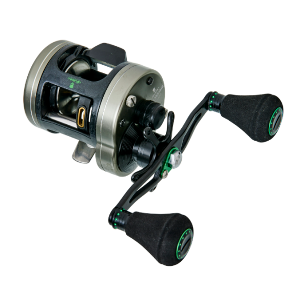 Moulinet Casting Showtime - BCR 300