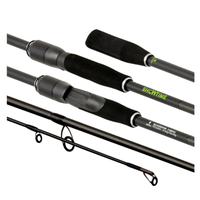 Canne Spinning Showtime Block B - S 225 XH | Au Poisson d'étain