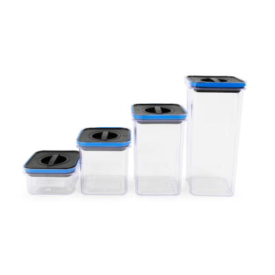 Bait Safe Container | Au Poisson d'étain