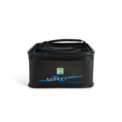 Supera X - Pellet Wetter | Au Poisson d'étain