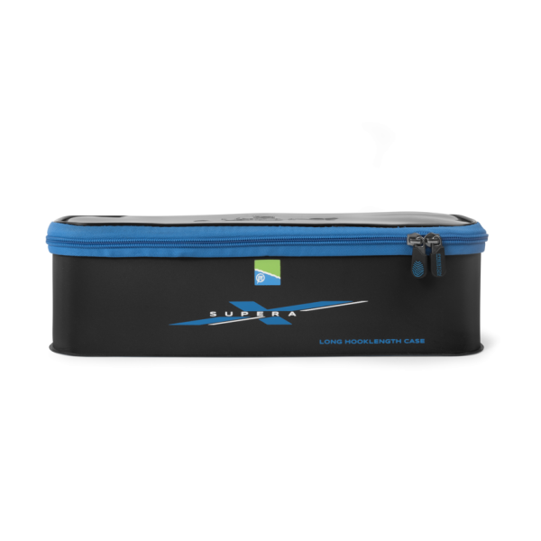 Boîte à Bas de Ligne EVA Case - Long