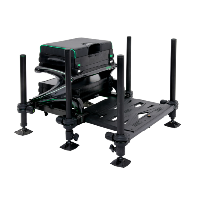 Station Carbon SCC 36 | Au Poisson d'étain