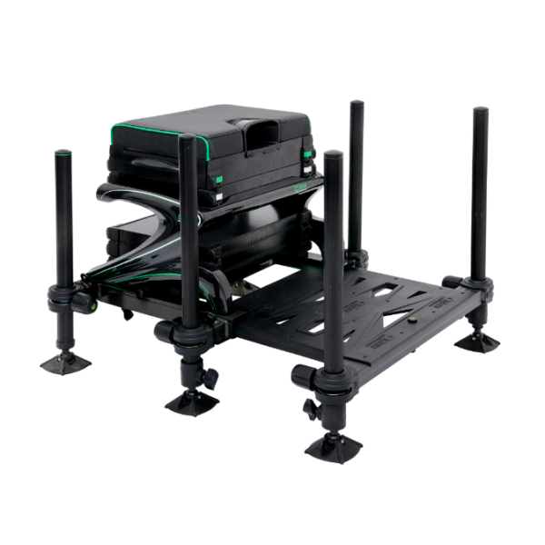 Station Carbon SCC 36