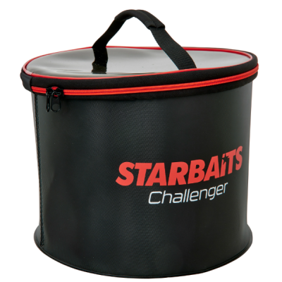 Challenger EVA Bucket | Au Poisson d'étain