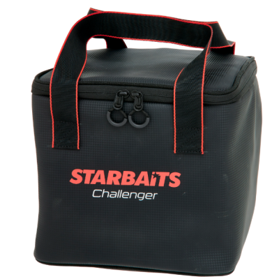 Sac Challenger Isotherm | Au Poisson d'étain