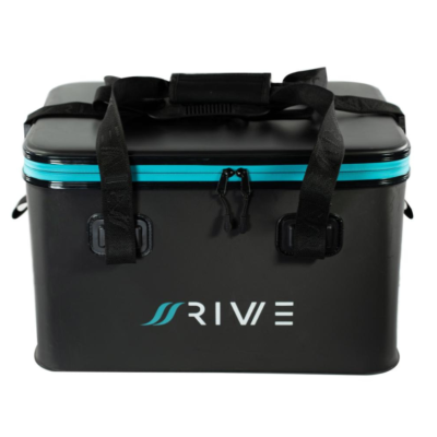 Sac Glacière - Cooler Bag | Au Poisson d'étain