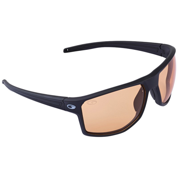Lunettes Polarisantes - Marron