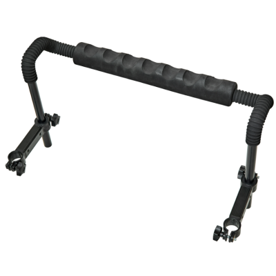 Barre Repose Canne Jumbo - 2 En 1 | Au Poisson d'étain