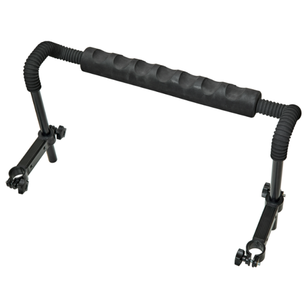 Barre Repose Canne Jumbo - 2 En 1