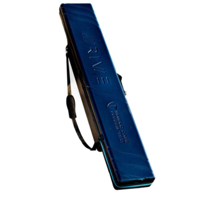 Fourreau Feeder Hard Case - 195 | Au Poisson d'étain