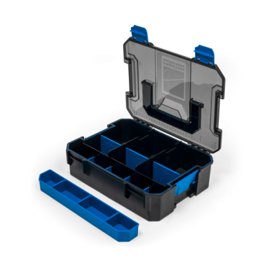 Boîte Hardcase - Feeder System