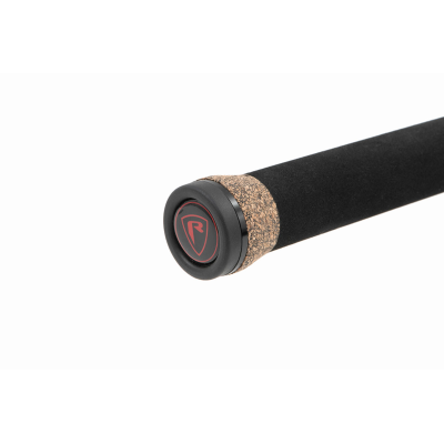 Canne Warrior Light Spin - 210CM / 5-15G | Au Poisson d'étain