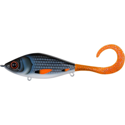 Guppie - 13.5CM - 120G | Au Poisson d'étain