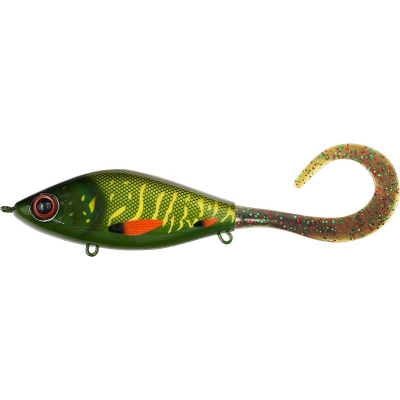 Guppie - 13.5CM - 120G | Au Poisson d'étain
