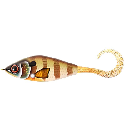 Guppie - 13.5CM - 120G | Au Poisson d'étain
