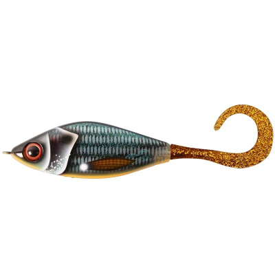 Guppie - 13.5CM - 120G | Au Poisson d'étain