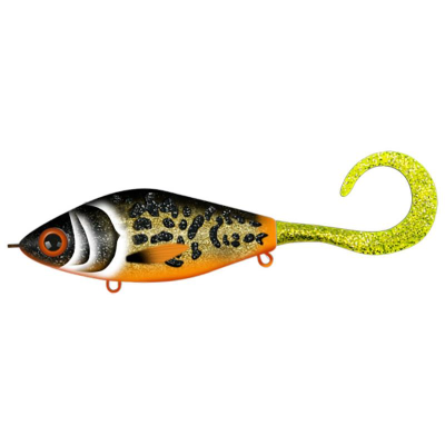 Guppie - 13.5CM - 120G | Au Poisson d'étain