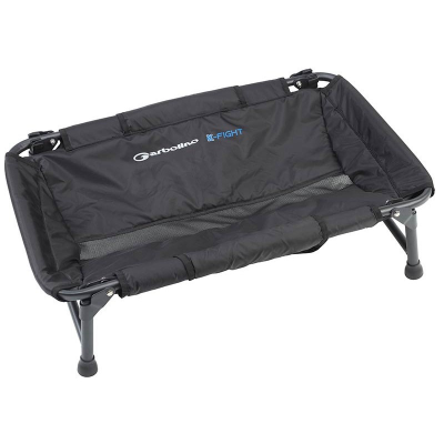 Berceau à Carpes sur Pieds | Au Poisson d'étain