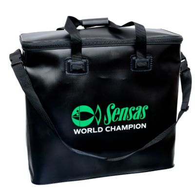 Sac à Bourriches EVA Net - M | Au Poisson d'étain