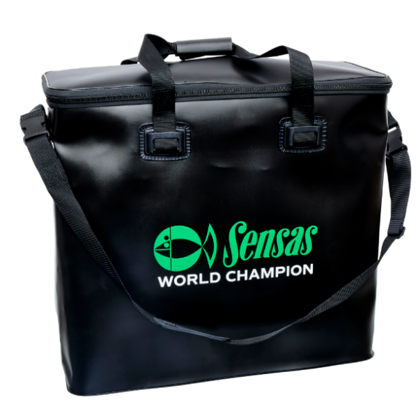 Sac à Bourriches EVA Net - M