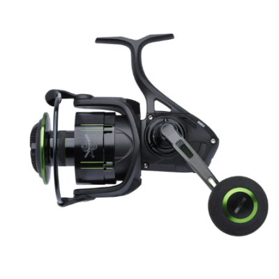 Moulinet Dominion Spinning - 6500 | Au Poisson d'étain