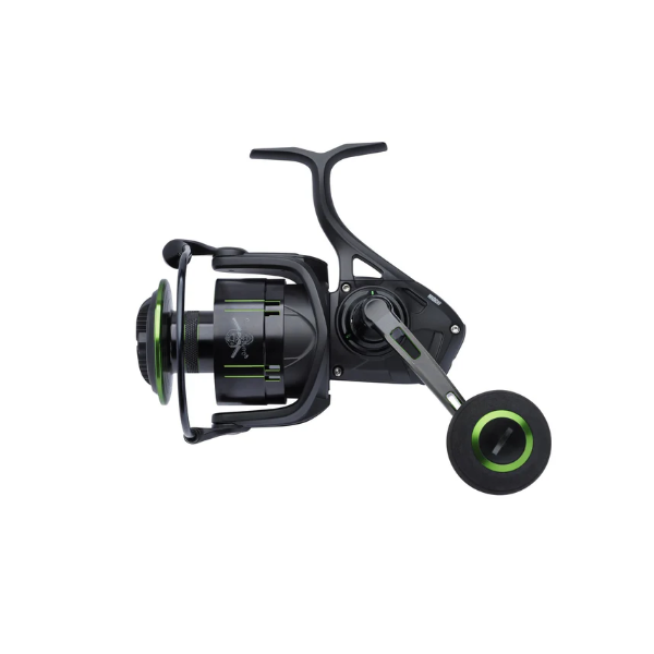 Moulinet Dominion Spinning - 6500