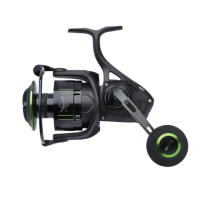 Moulinet Spinning Dominion - 5500 | Au Poisson d'étain