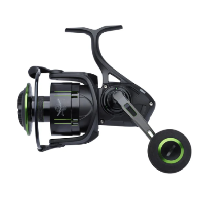 Moulinet Spinning Dominion - 4500 | Au Poisson d'étain