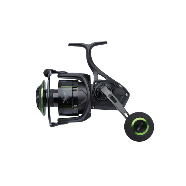 Moulinet Spinning Dominion - 4500