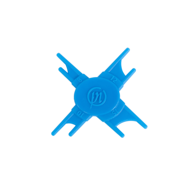 Loop Sizer Floater | Au Poisson d'étain