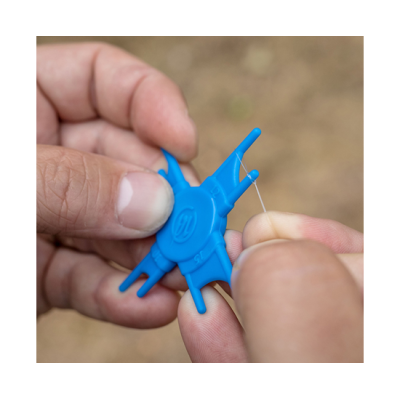 Loop Sizer Floater | Au Poisson d'étain