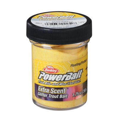 Pâte à Truite - Berkley | Au Poisson d'étain