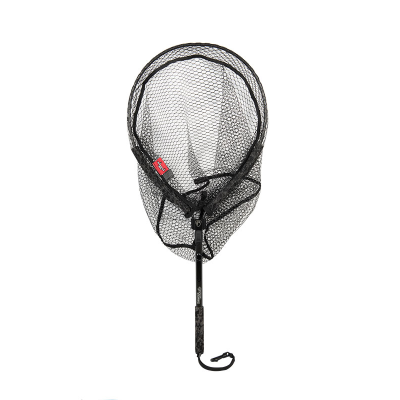 Epuisette Rage Carbon Street - 2.40M | Au Poisson d'étain