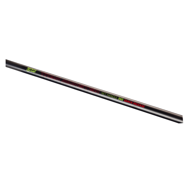 Manche Titan Monster - 3M60