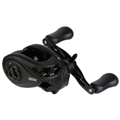 Moulinet Casting Max Predator Low Profile - L300 | Au Poisson d'étain