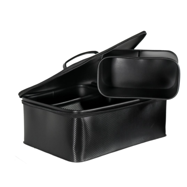 Mallette EVA - 4 Boites