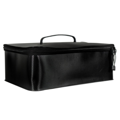 Mallette EVA - 4 Boites | Au Poisson d'étain