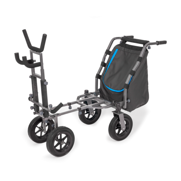 Chariot Preston 4 Roues