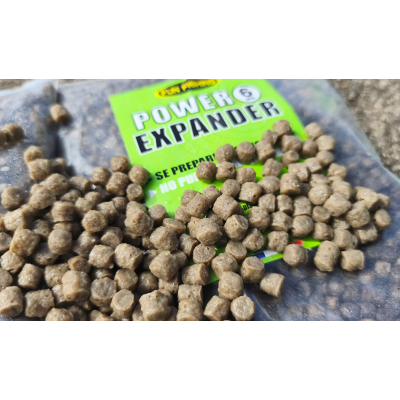 Power Expander - 4MM - 500G | Au Poisson d'étain