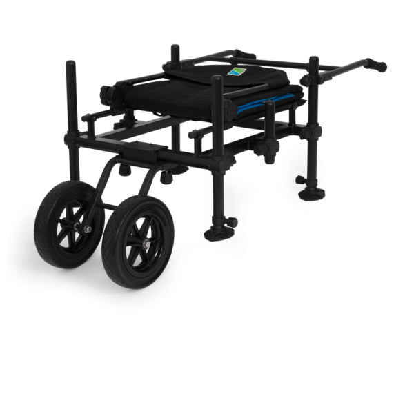 Chariot Preston Absolute - Siège