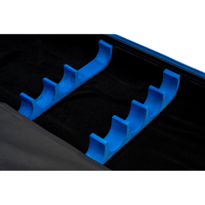 Fourreau Hardcase Rod Safe - XL Feeder | Au Poisson d'étain